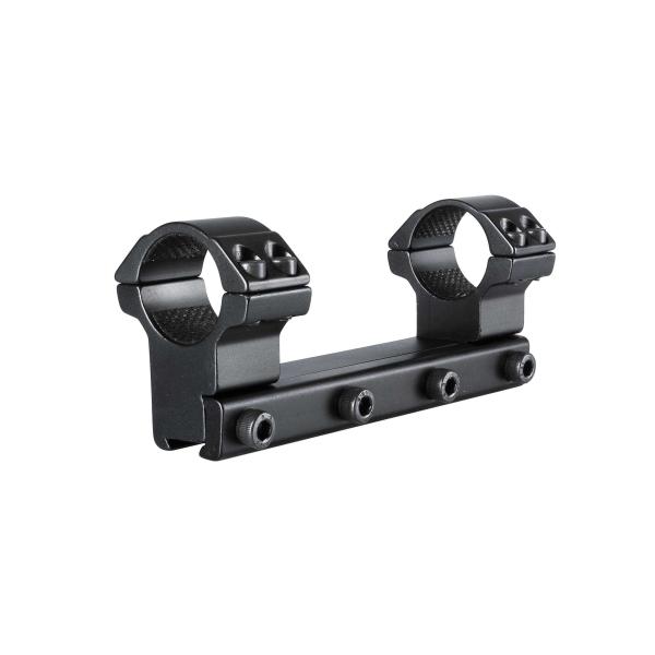 HAWKE MATCH RING MOUNTS MONTAŽA 9-1MM 1 " SREDNJA VIŠINA