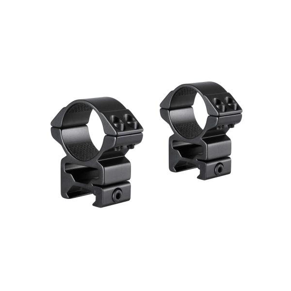 HAWKE MONTAŽNI OBROČKI MATCH RING MOUNTS  MEDIUM 30 mm