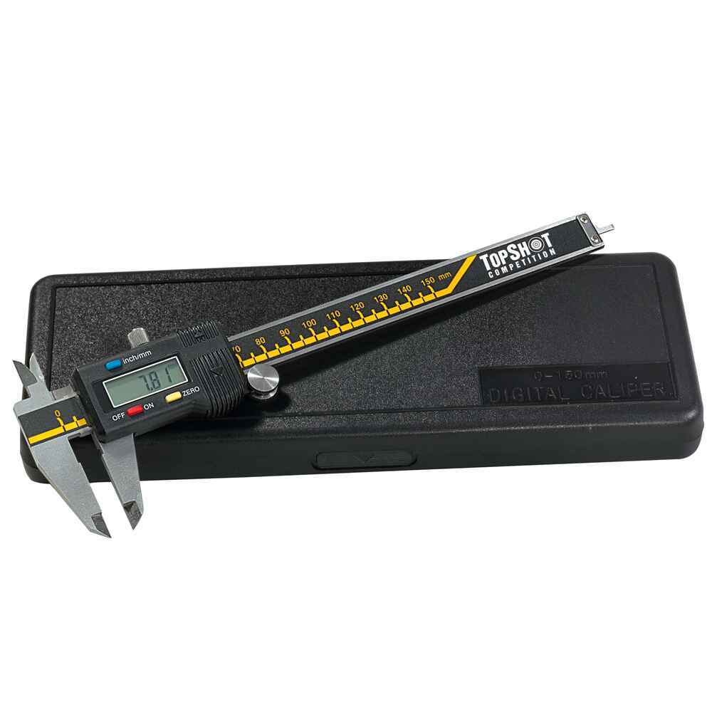 KLJUNASTO MERILO Top Shot