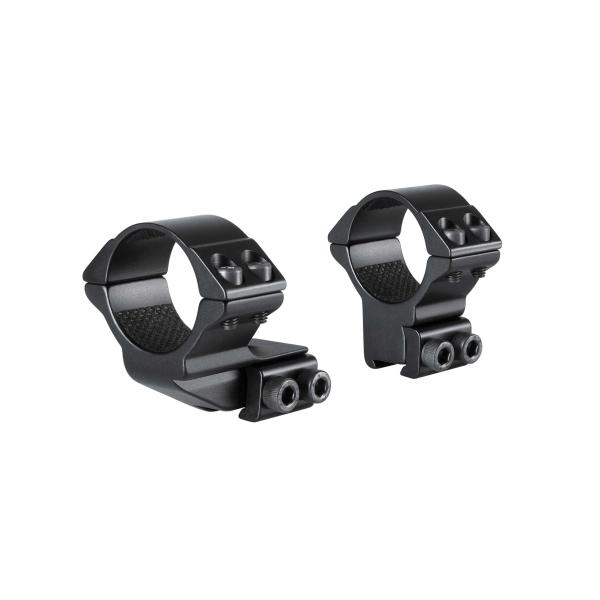 HAWKE REACH FORWARD NOSILEC 30 mm Rail 9-11 mm Visoke