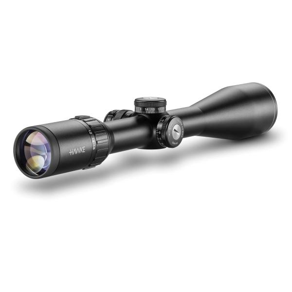 HAWKE ZF ENDURANCE 30 WA SF 6-24X50
