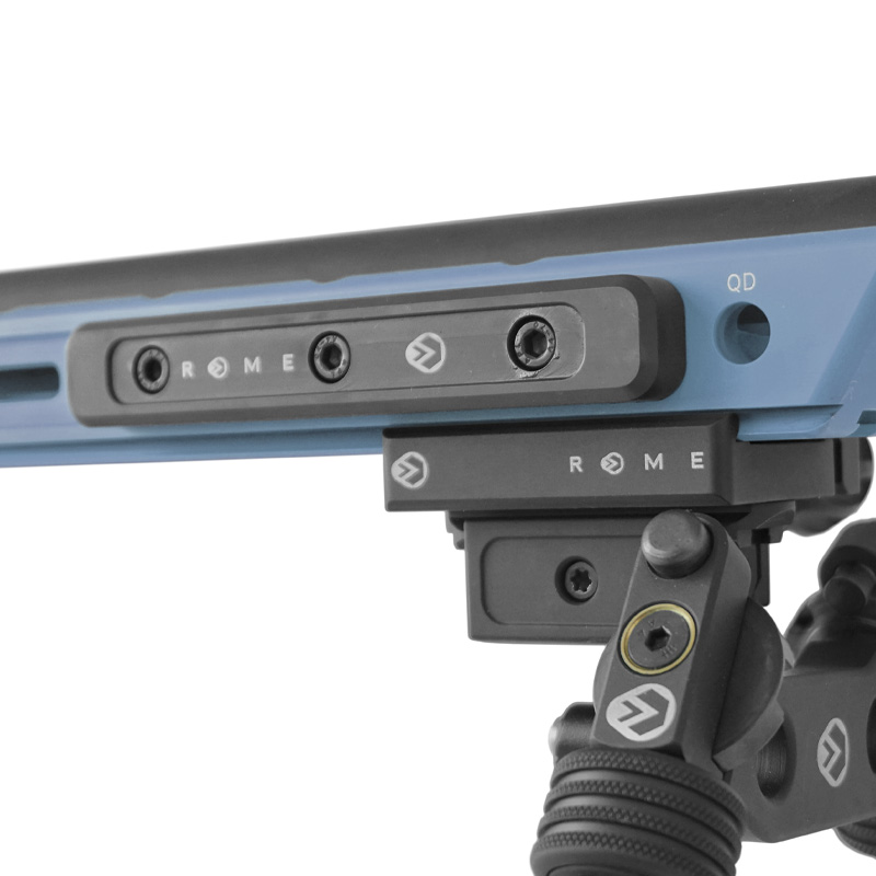 KOMPLET PREDNJIH UTEŽI M-LOK