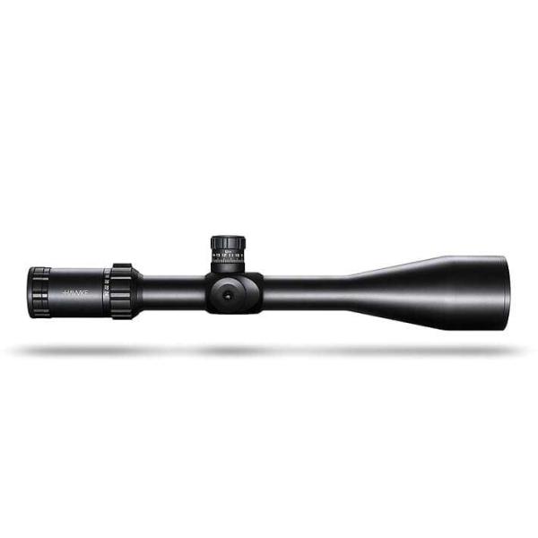HAWKE ZF SIDEWINDER 30SF 6-24x56 SF 30 mm