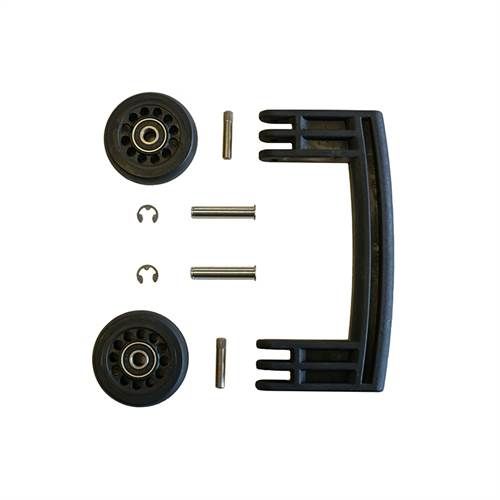 KOMPLET ZA NADGRADNJO KOVČKA EXPLORER TUNINGKIT