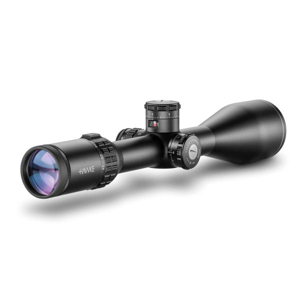 HAWKE ZF SIDEWINDER 30SF PRO GEN II 6-24X56