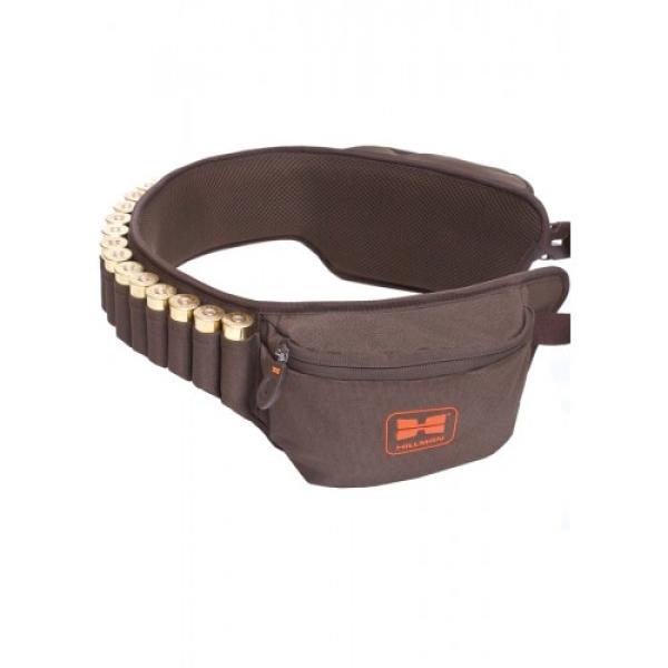 HILLMAN BOX BELT OAK2 PAS S TORBICO IN NABOJI
