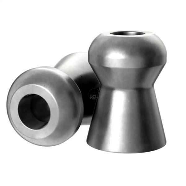 H&N DIABOLE STOEGER X-HOLLOW POINT HIGH SHOCK MAX INPACT kal. 5,5 mm 1,18 g