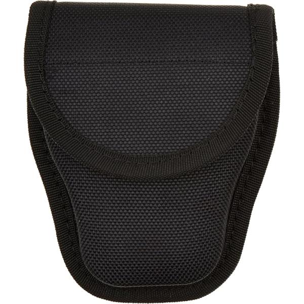 HOLSTER MIL-TEC ZA LISICE KORDURA Z JEŽKI ČRNA