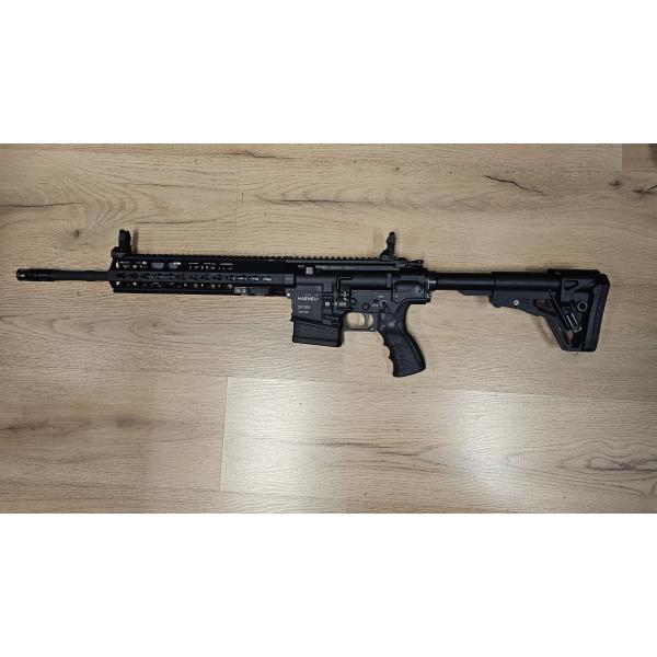 AR10 HAENEL CR .308 WIN