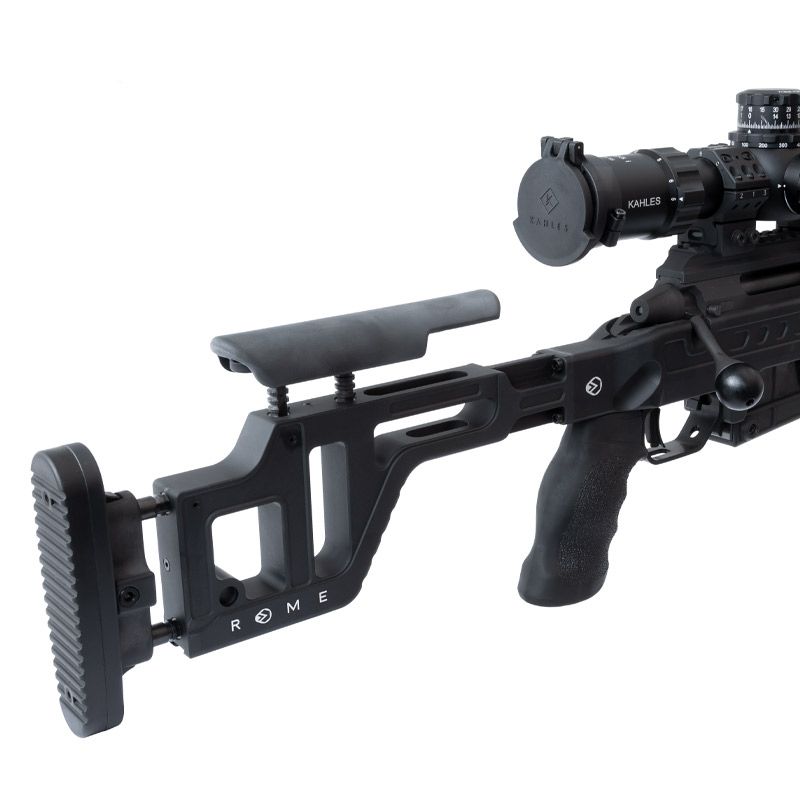 KOPITO ZA PUŠKO SAKO TRG 22 MOTUS R