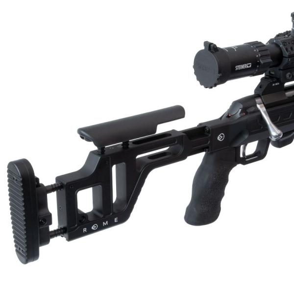 KOPITO MOTUS - R  TIKKA T1X