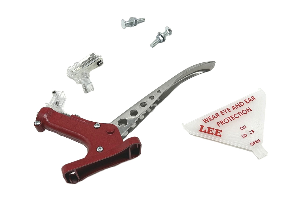 LEE AUTO BENCH PRIME ORODJE ZA VSTAVLJANJE NETILK