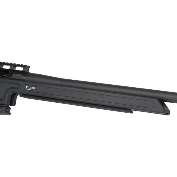 ARCA RAIL VICTRIX L270 MM