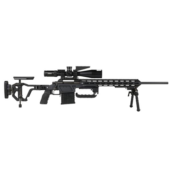 KOPITO ZA PUŠKO  LORICA – R  ZA REMINGTON 700 LONG