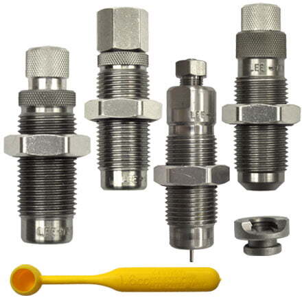 LEE DELUXE MATRICA ZA PIŠTOLE DIES 9MM LUGER