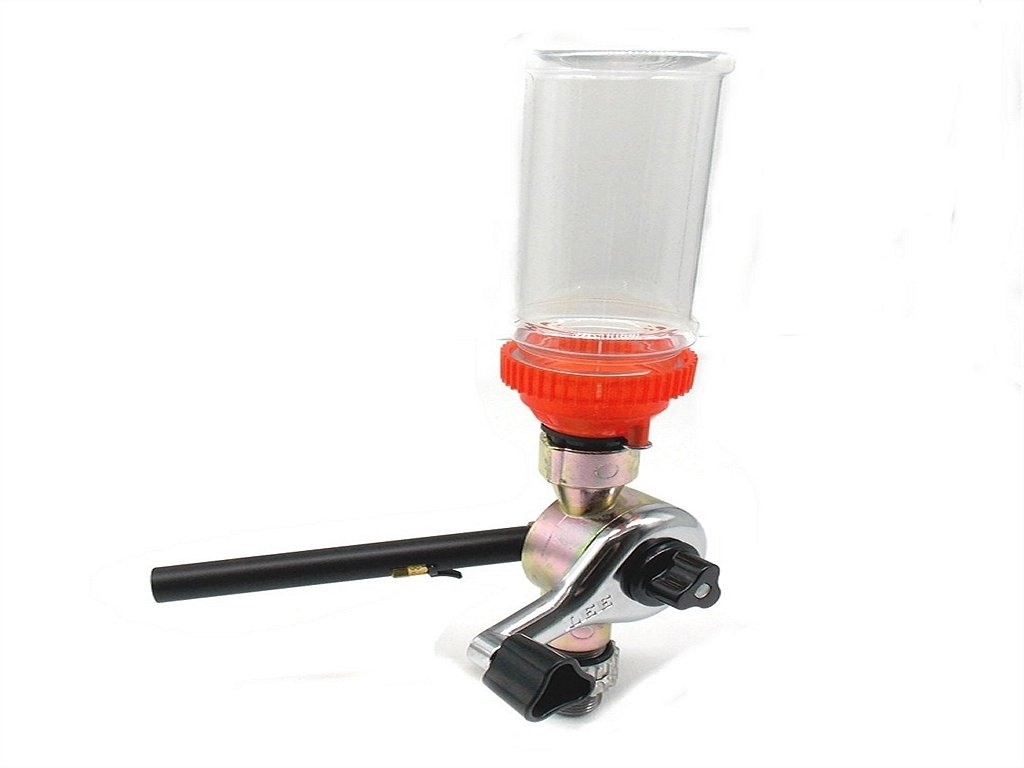 LEE DOZIRNIK SMODNIKA DELUXE PERFECT