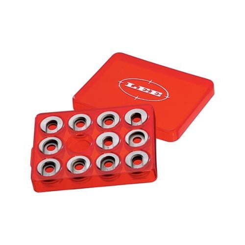 LEE HAND PRIMING TOOL- SHELL HOLDER SET