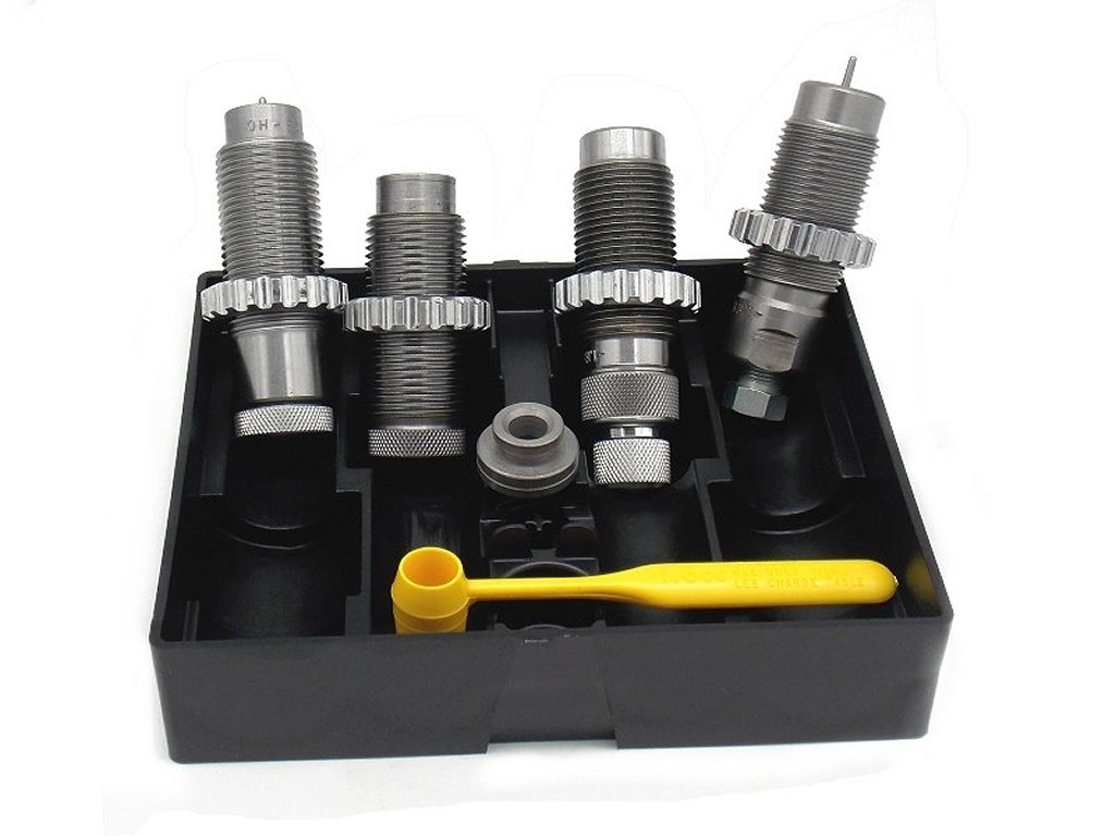 LEE MATRICE ULTIMATE DIAS kal. 223 Rem