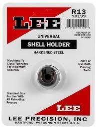 LEE – SHELL HOLDER R13 UNIVERZALNI