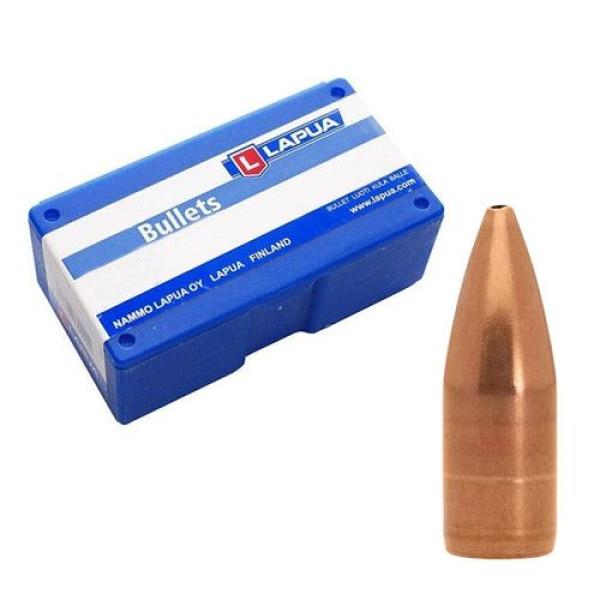 KROGLE LAPUA 8 MM  OT G573 /120 GR