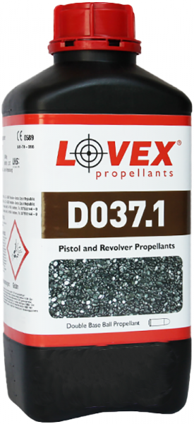 LOVEX D037.1