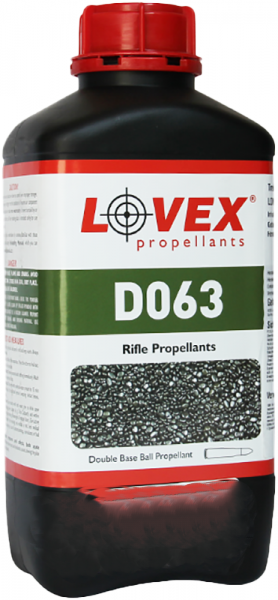 LOVEX D063