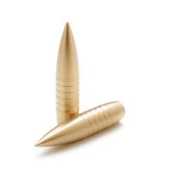 KROGLE LOS MEDENINA T-TACTICAL .308 SOLID 150 gr