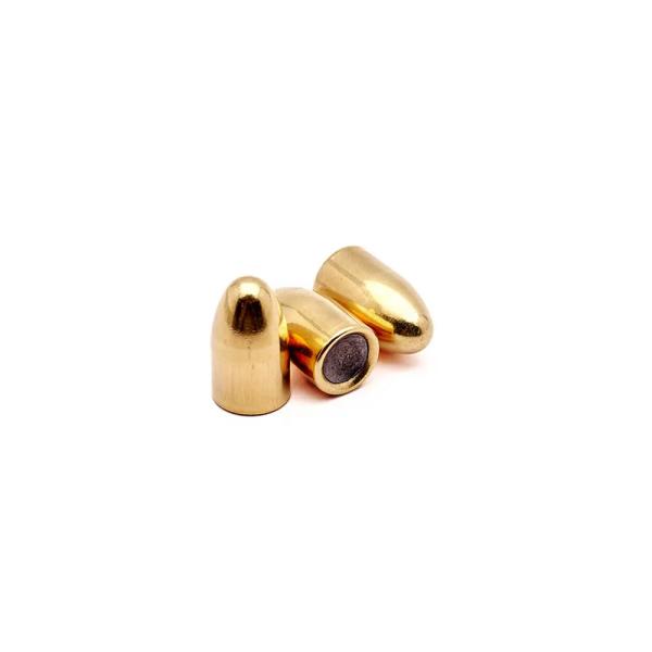 KROGLE PPU 9 MM 124 Gr FMJ 1000/1