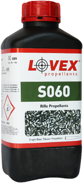 LOVEX S060