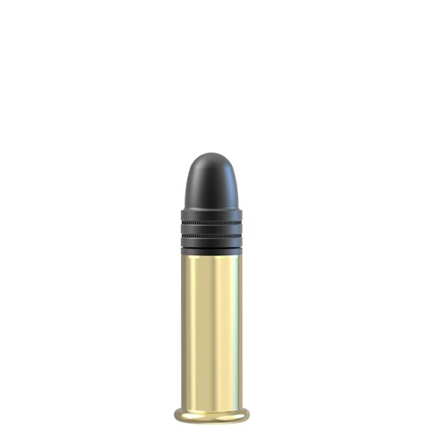 LAPUA .22 LR CENTER-X