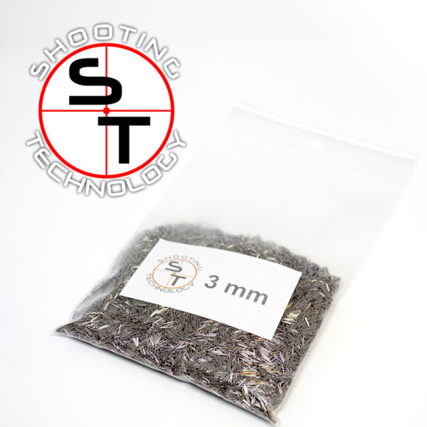 MAGNETNE IGLICE ZA ČIŠČENJE TULCEV  L3 MM