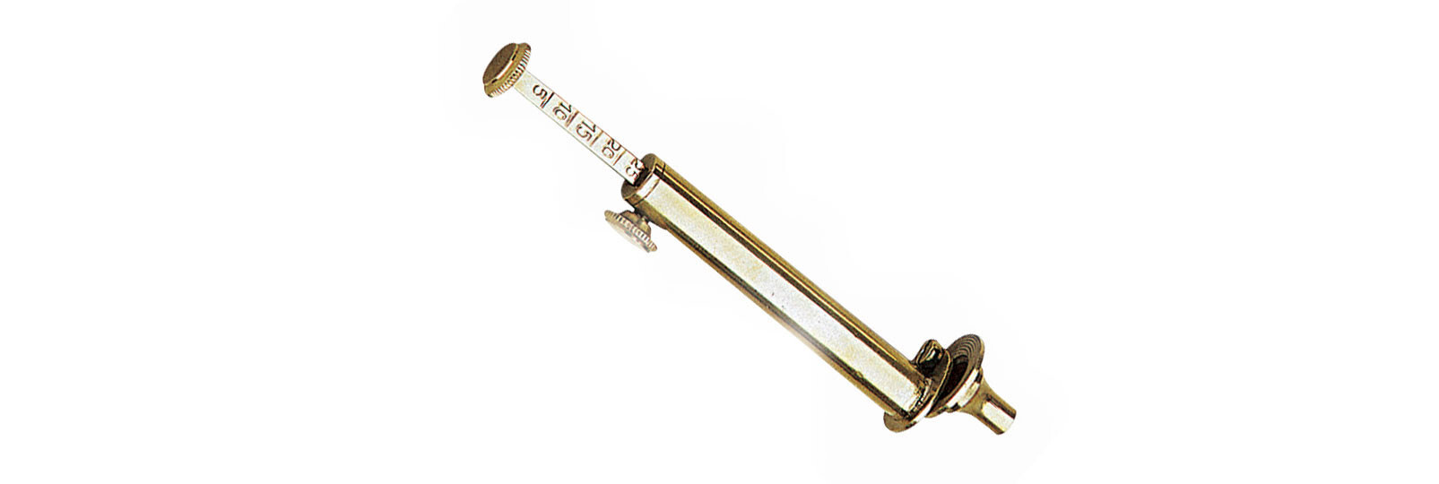 MERICA ZA ČRNI SMODNIK IZ MEDENINE S PROSTIM LIJAKOM