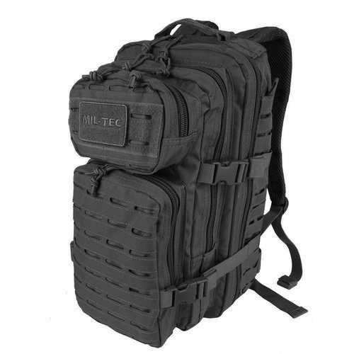 MIL-TEC NAHRBTNIK ASSAULT PACK  SM LASER