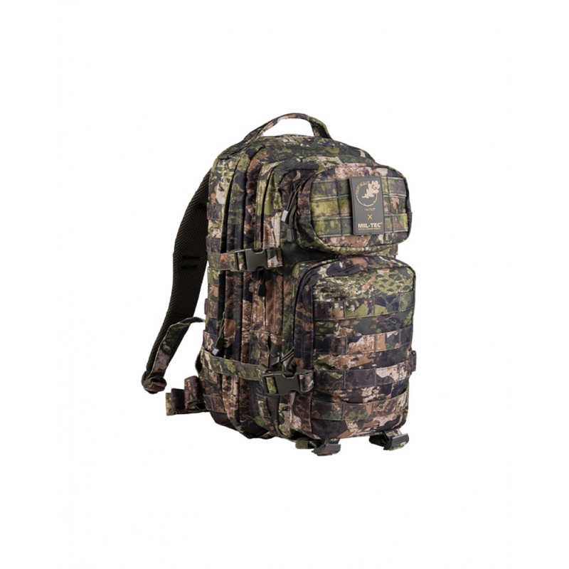 MIL-TEC NAHRBTNIK ASSAULT PACK SM WASP I Z3A