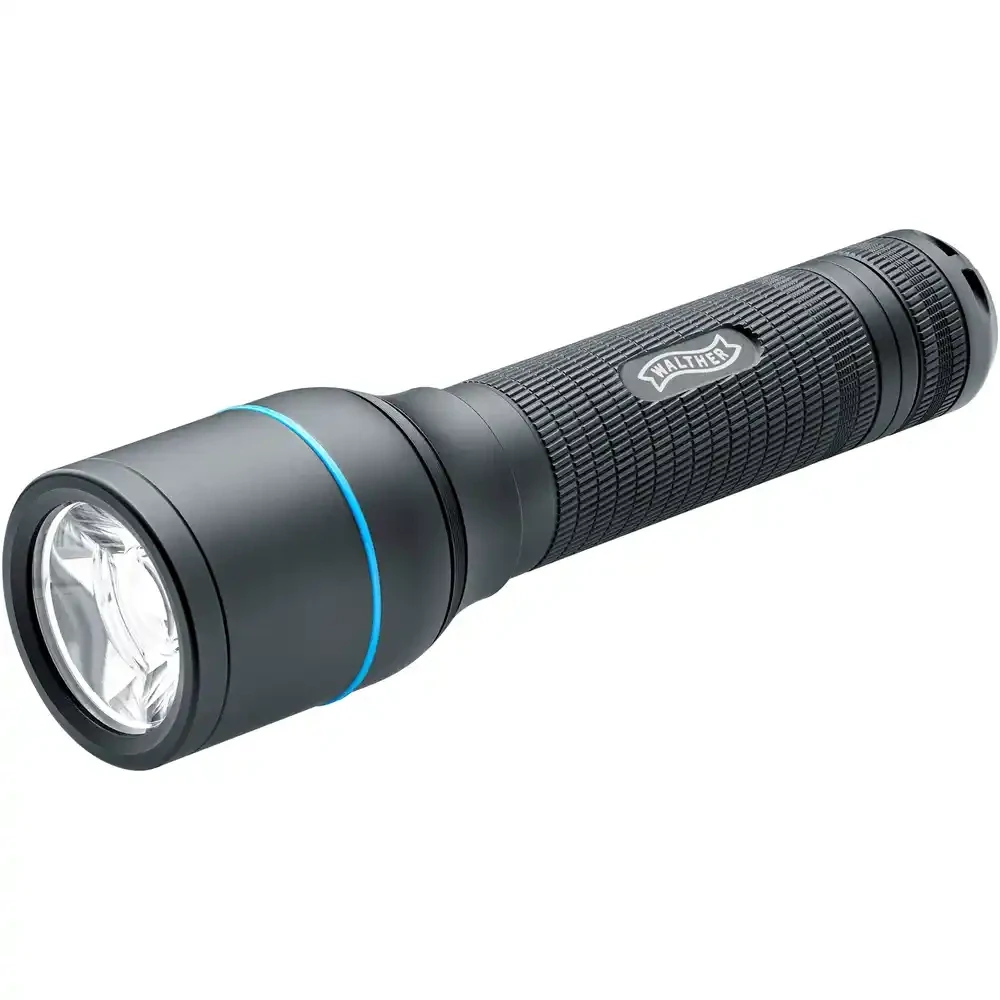 BATERIJSKA SVETILKA WALTHER PL 71R 1800 LUMEN