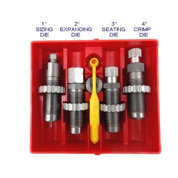 LEE MATRICE ULTIMATE DIE SET 30-06