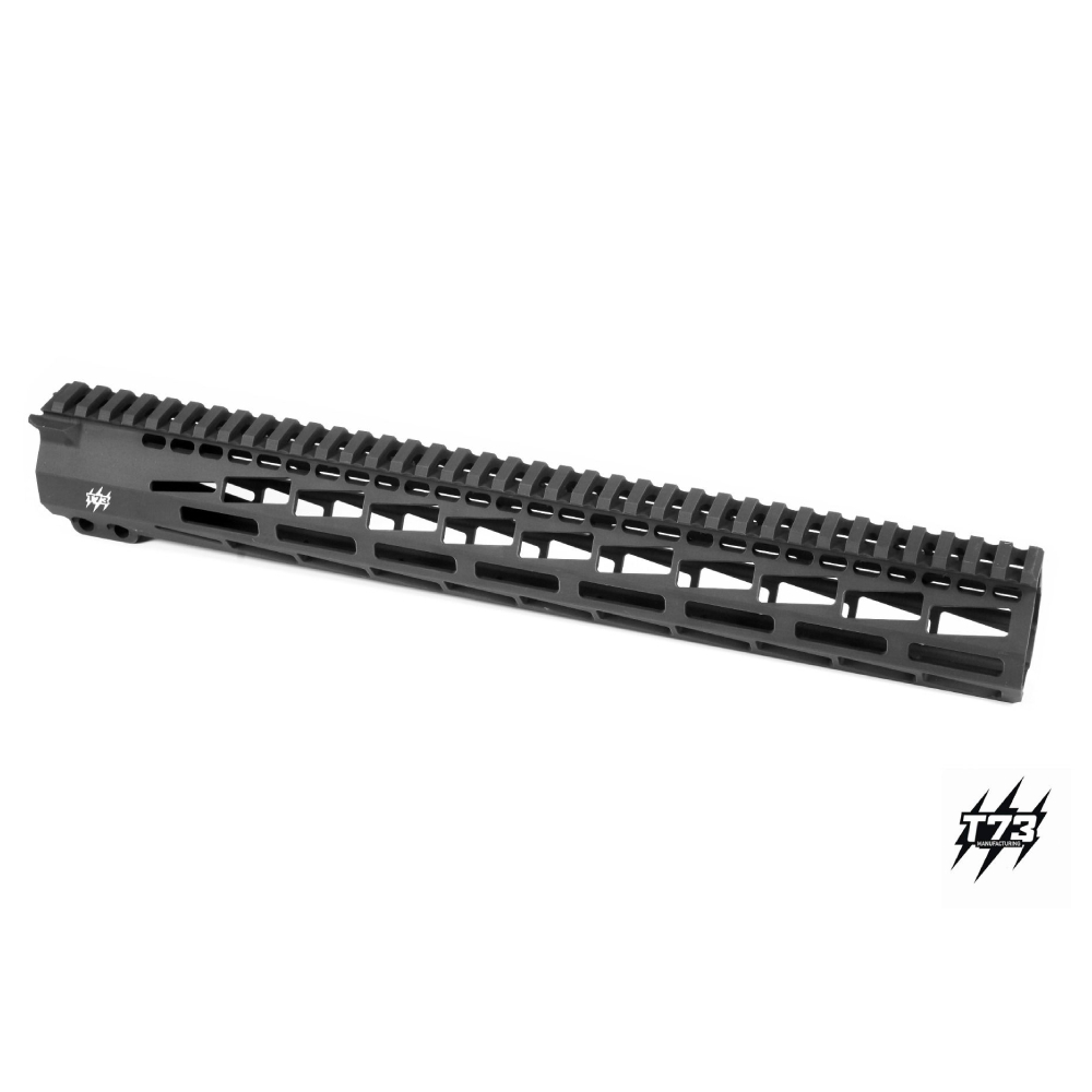 M-LOK AR 15 HANDGUARD  T73  15"