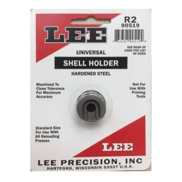 LEE – SHELL HOLDER UNIVERZALNI  R2