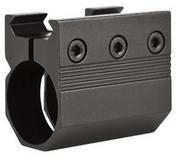 MONTAŽA KLEM PICATINNY ZA BATERIJSKE SVETILKE WALTHER