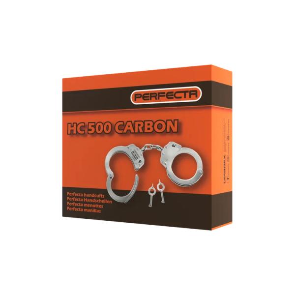 LISICE ZA VKLEPANJE PERFECTA HC 500