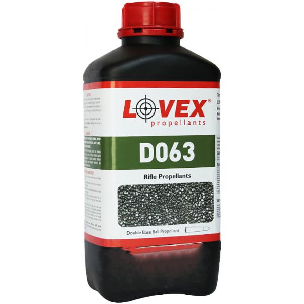 LOVEX D063