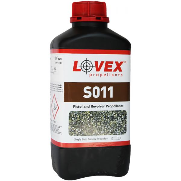 LOVEX S011