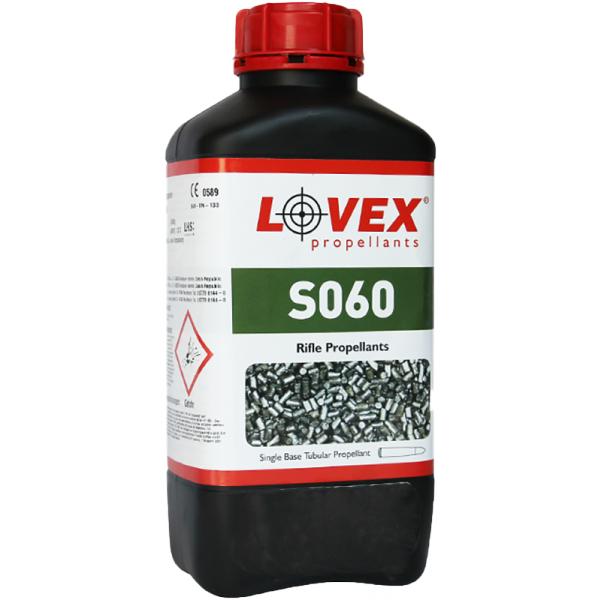 LOVEX S060