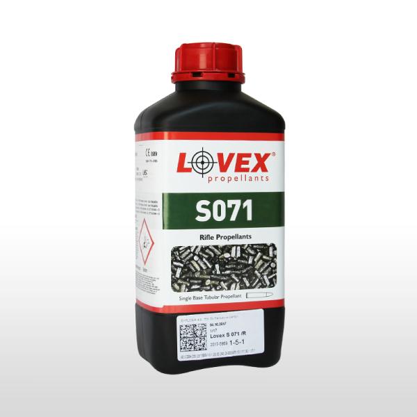 LOVEX S071