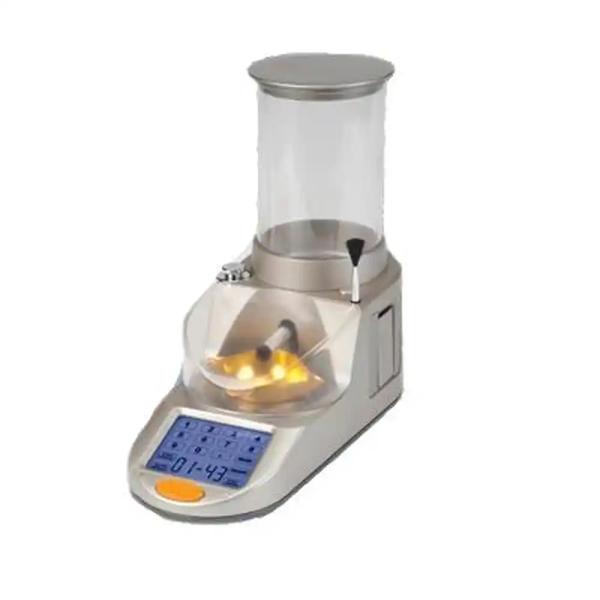 LYMAN ELEKTRONSKA TEHTNICA SMODNIKA GEN 6 COMPACT ELECTRONIC POWDER DISPENSER