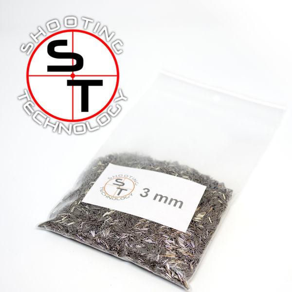 MAGNETNE IGLICE ZA ČIŠČENJE TULCEV  L3 MM