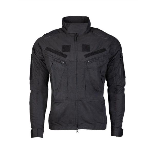 MIL-TEC JAKNA COMBAT CHIMERA ČRNA
