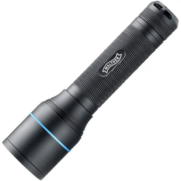 BATERIJSKA SVETILKA WALTHER PL 71R 1800 LUMEN