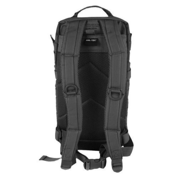 MIL-TEC NAHRBTNIK ASSAULT PACK  SM LASER