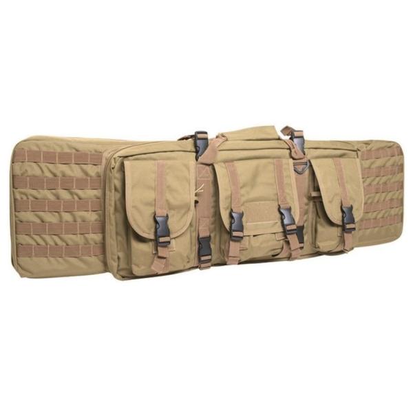 MIL-TEC TORBA ZA PUŠKO LARGE COYOTE 110 CM
